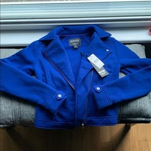 🆕 Red Fox Style JK344